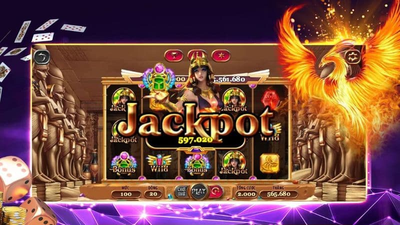Áp dụng một số mẹo chơi game nổ hũ hợp lý có thể giúp bạn tăng cơ hội thắng