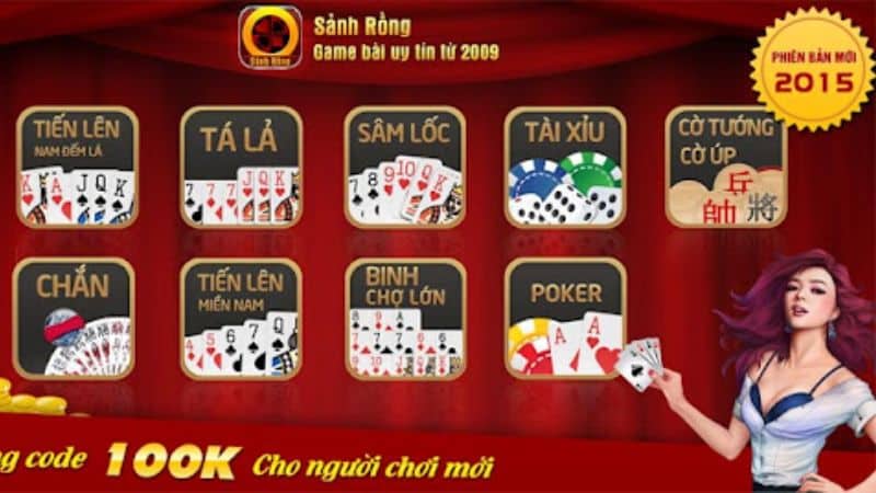 Bay789 cung cấp một loạt các trò chơi đánh bài trực tuyến đa dạng