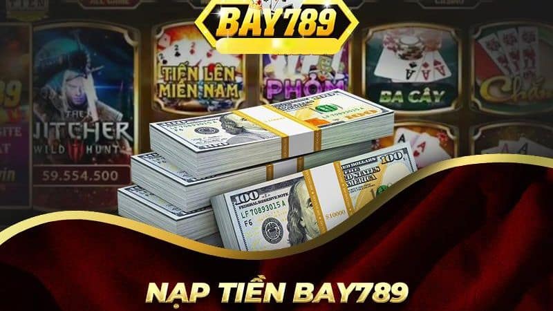 Bay789 là một nền tảng giải trí trực tuyến nổi tiếng với hàng nghìn trò chơi