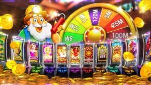 Bay789 luôn được yêu thích bởi top game nổ hũ uy tín 2024 đa dạng và hấp dẫn