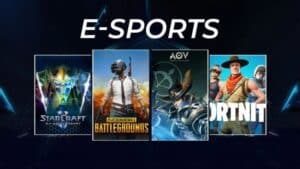 Bay789  mang đến cho người chơi những cơ hội trải nghiệm các trò chơi esports hấp dẫn