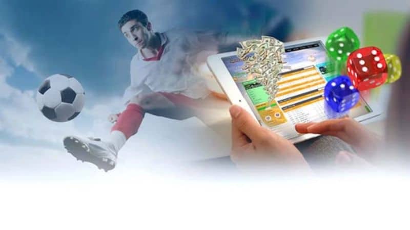 Cá cược bóng đá là một trong những hoạt động giải trí phổ biến nhất hiện nay