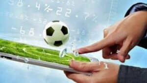 Cá cược bóng đá trực tuyến đã trở thành một phần không thể thiếu trong thế giới giải trí