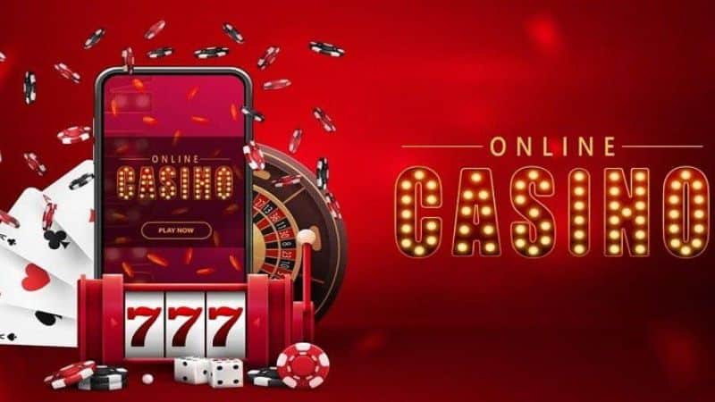 Casino trực tuyến là một trong những loại hình giải trí được yêu thích nhất