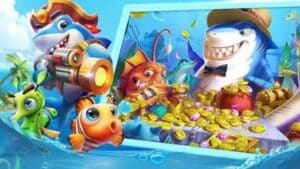 Game bắn cá từ lâu đã trở thành một trong những trò chơi giải trí phổ biến