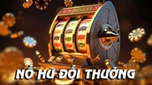 Game nổ hũ đổi thưởng đã trở thành một trong những trò chơi phổ biến nhất