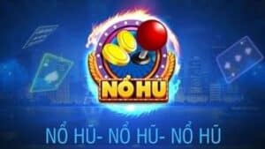 Game nổ hũ là một trong những trò chơi cá cược trực tuyến được yêu thích nhất hiện nay