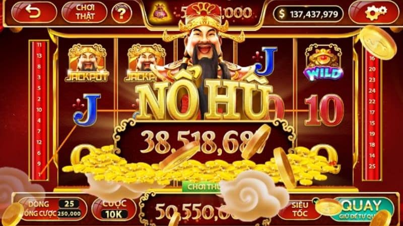 Một điểm mạnh của nổ hũ vip tại Bay789 chính là tính linh hoạt trong việc chơi game