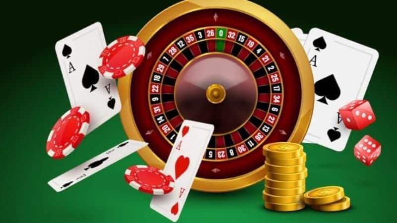 Nhà cái này cung cấp một loạt các trò chơi từ các trò chơi cổ điển đến các trò chơi hiện đại