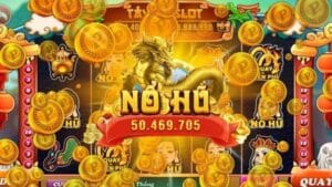 Nổ hũ vip tại Bay789 hấp dẫn hơn so với các phiên bản thông thường chính là giải thưởng cực lớn