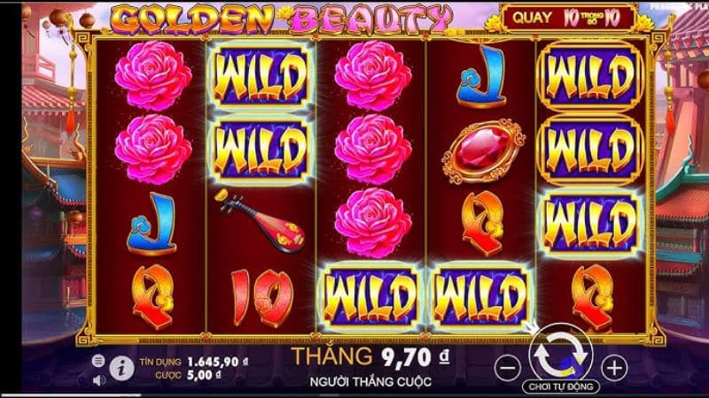 Quản lý ngân sách là một yếu tố quan trọng giúp bạn chơi game nổ hũ vip hiệu quả