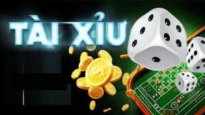 Tài xỉu là một trong những trò chơi cá cược phổ biến tại Việt Nam