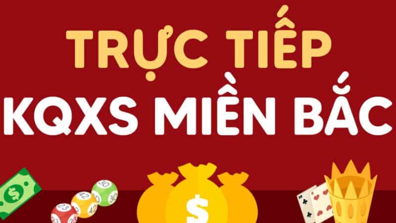 Xổ số miền Bắc là một trong những trò chơi giải trí rất phổ biến