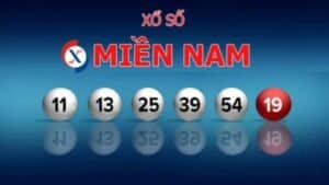 Xổ số miền Nam là một trong những trò chơi giải trí hấp dẫn được yêu thích tại Việt Nam